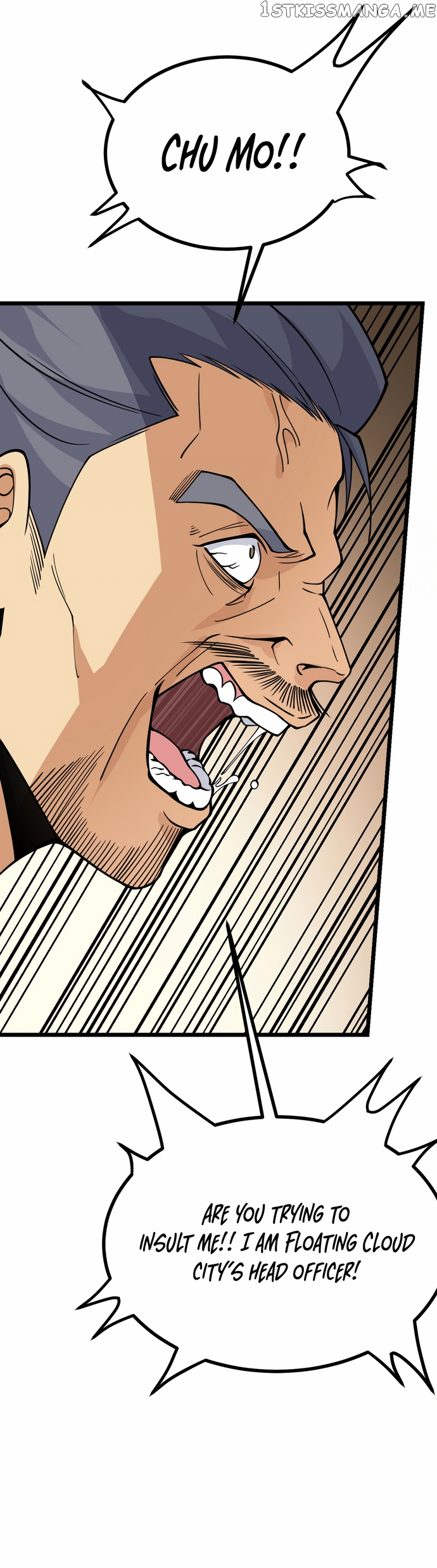 After Signing In For 30 Days, I Can Annihilate Stars Chapter 91 - page 19