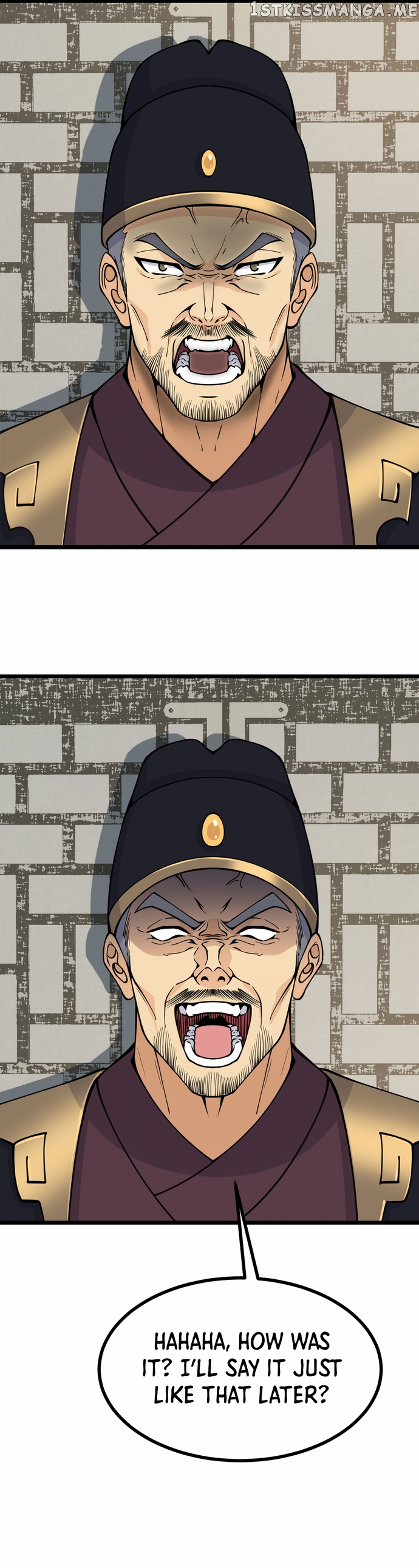 After Signing In For 30 Days, I Can Annihilate Stars Chapter 91 - page 3