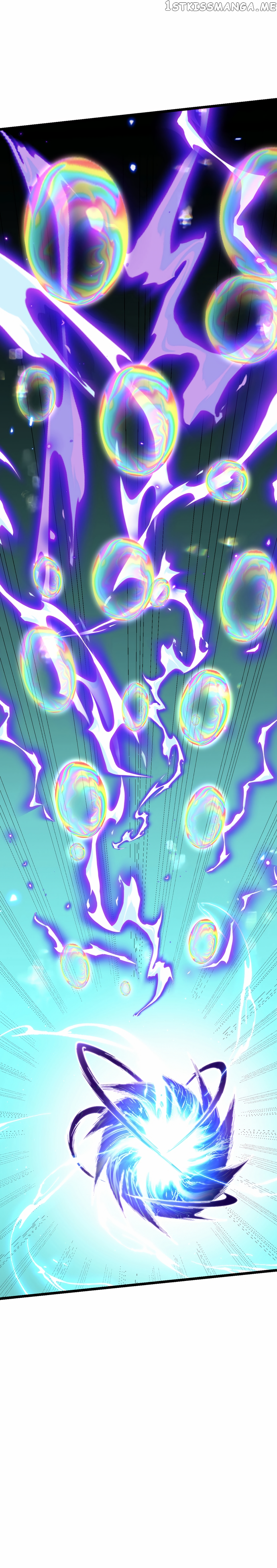 After Signing In For 30 Days, I Can Annihilate Stars Chapter 90 - page 14