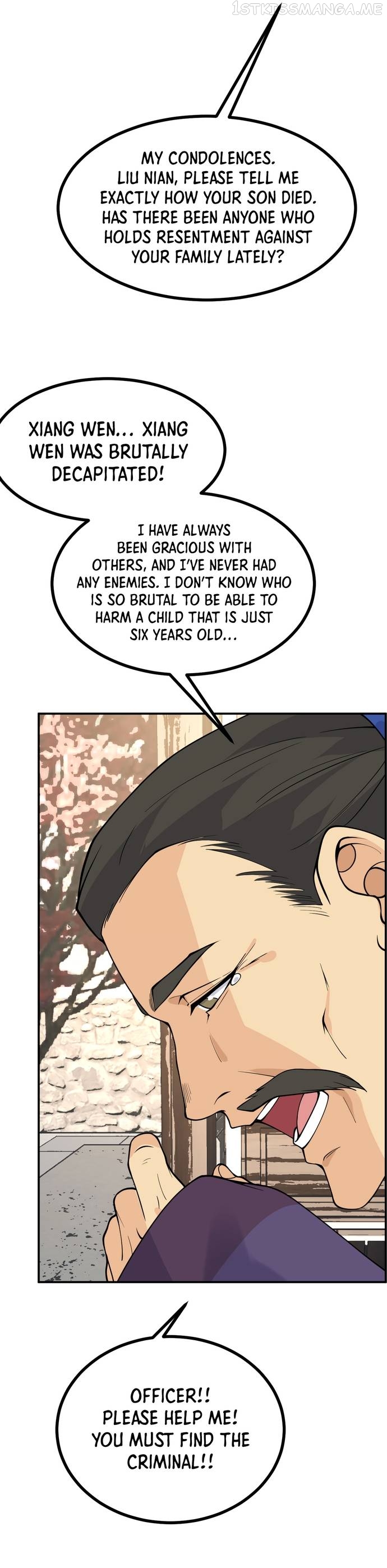 After Signing In For 30 Days, I Can Annihilate Stars Chapter 82 - page 3