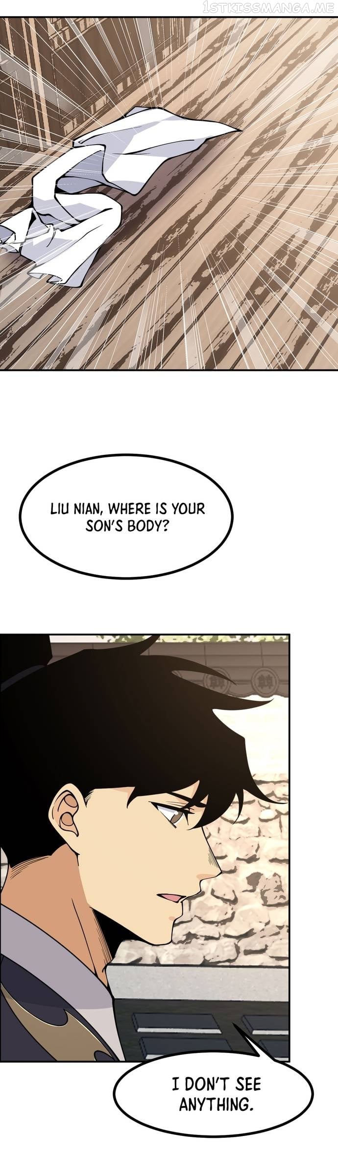 After Signing In For 30 Days, I Can Annihilate Stars Chapter 82 - page 5