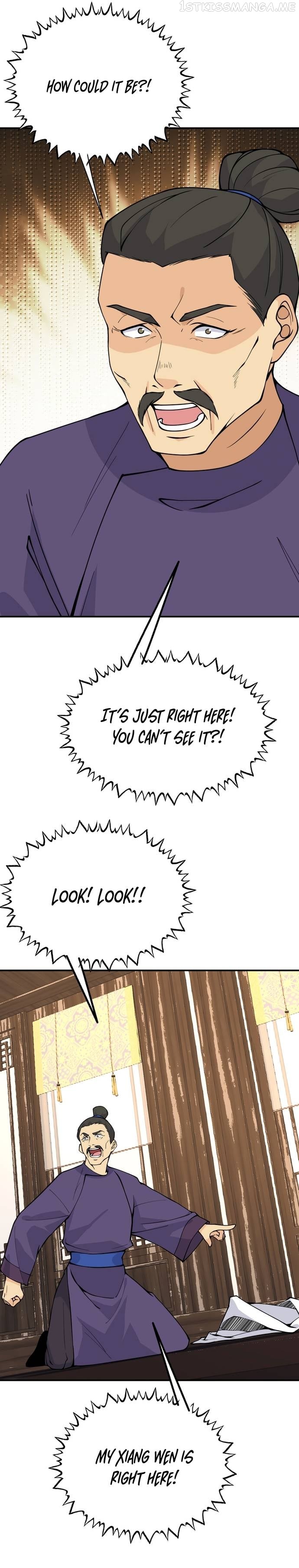 After Signing In For 30 Days, I Can Annihilate Stars Chapter 82 - page 6