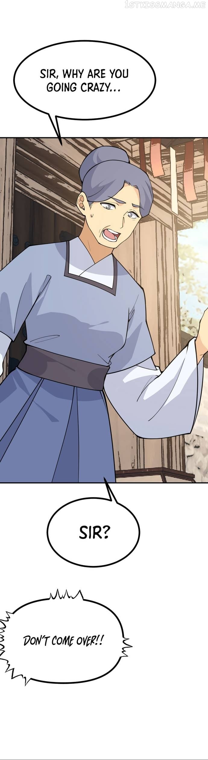 After Signing In For 30 Days, I Can Annihilate Stars Chapter 82 - page 9