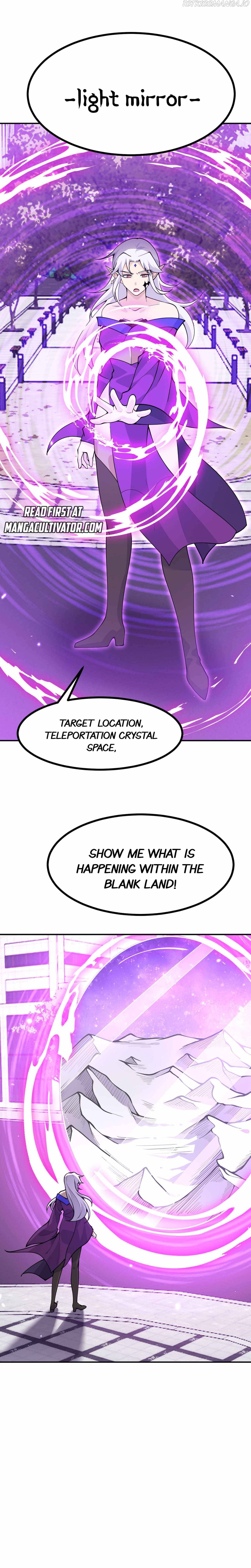 After Signing In For 30 Days, I Can Annihilate Stars Chapter 78 - page 4