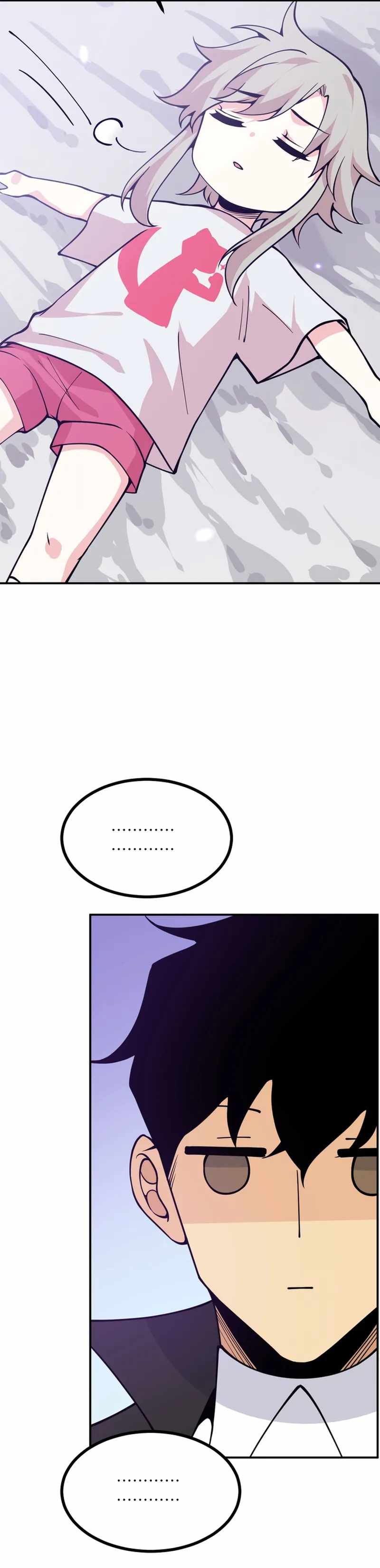 After Signing In For 30 Days, I Can Annihilate Stars chapter 74 - page 4