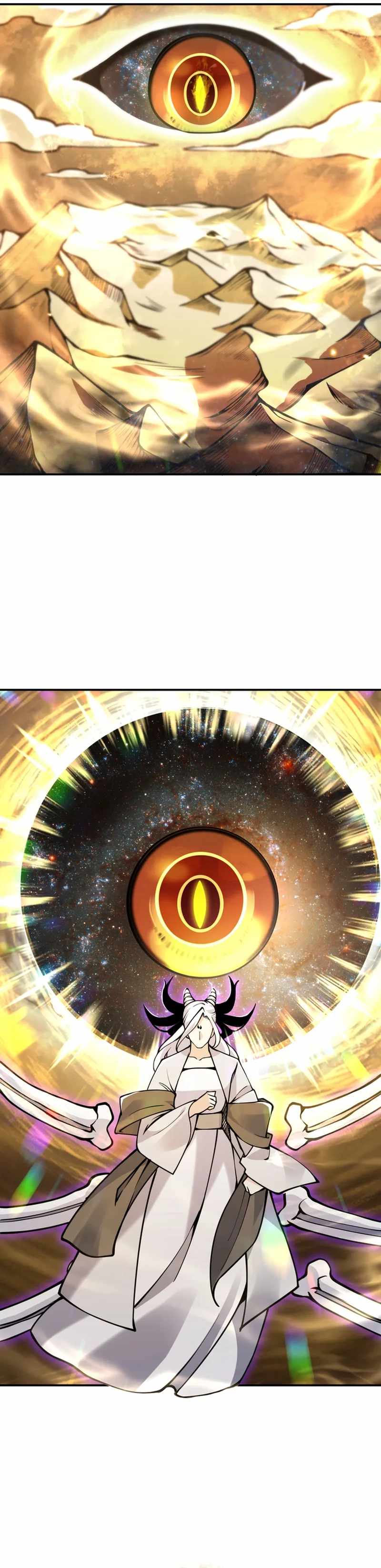After Signing In For 30 Days, I Can Annihilate Stars chapter 74 - page 8