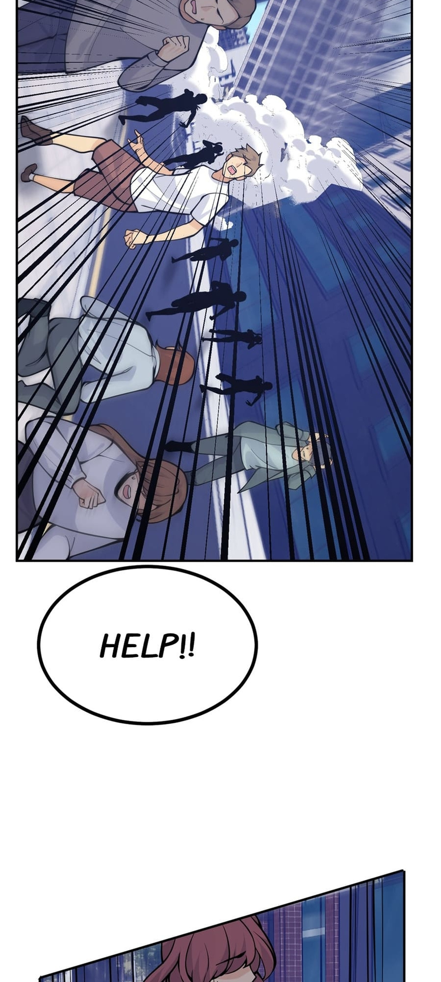 After Signing In For 30 Days, I Can Annihilate Stars chapter 71 - page 16
