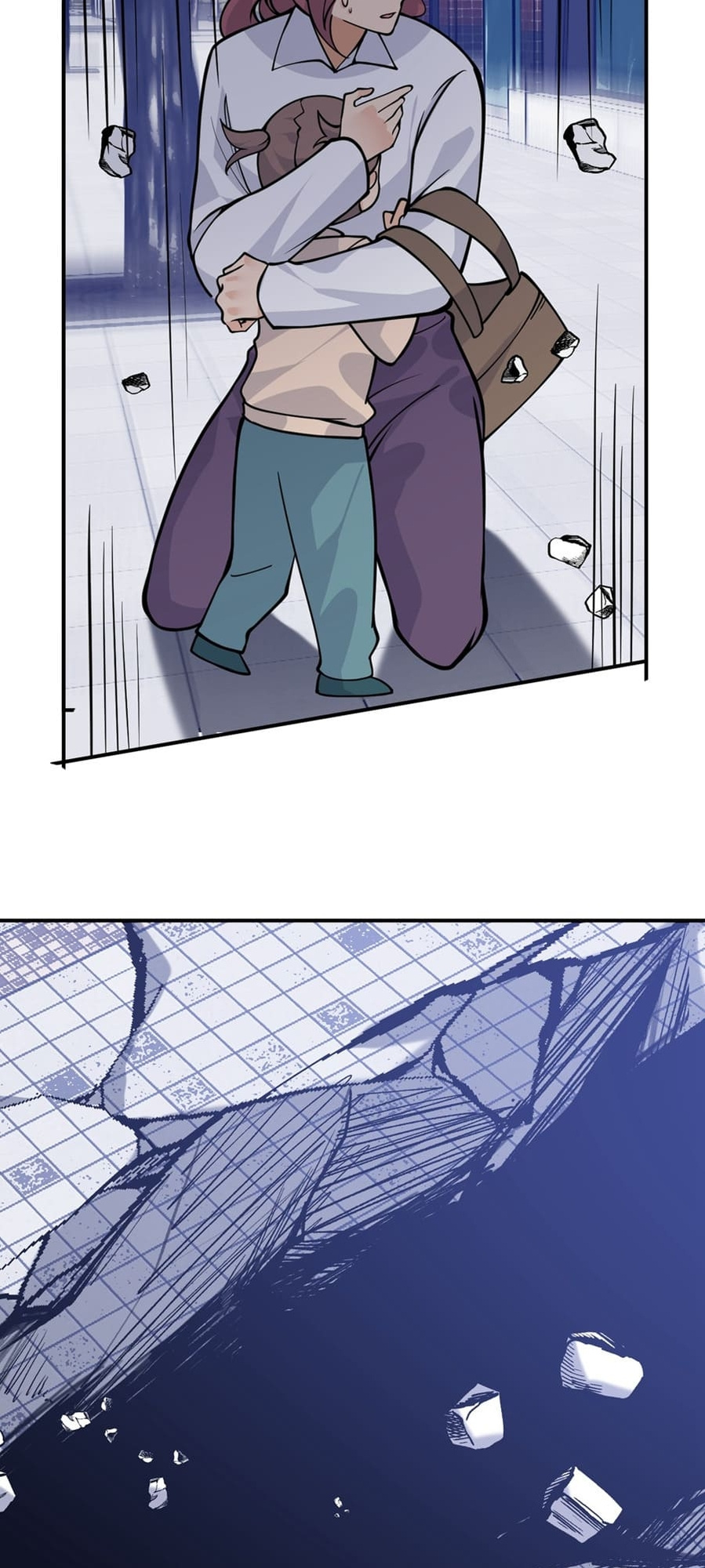 After Signing In For 30 Days, I Can Annihilate Stars chapter 71 - page 17