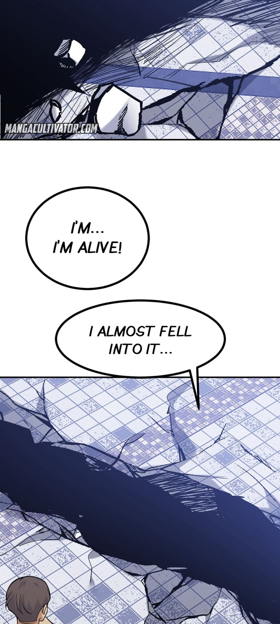 After Signing In For 30 Days, I Can Annihilate Stars chapter 71 - page 18