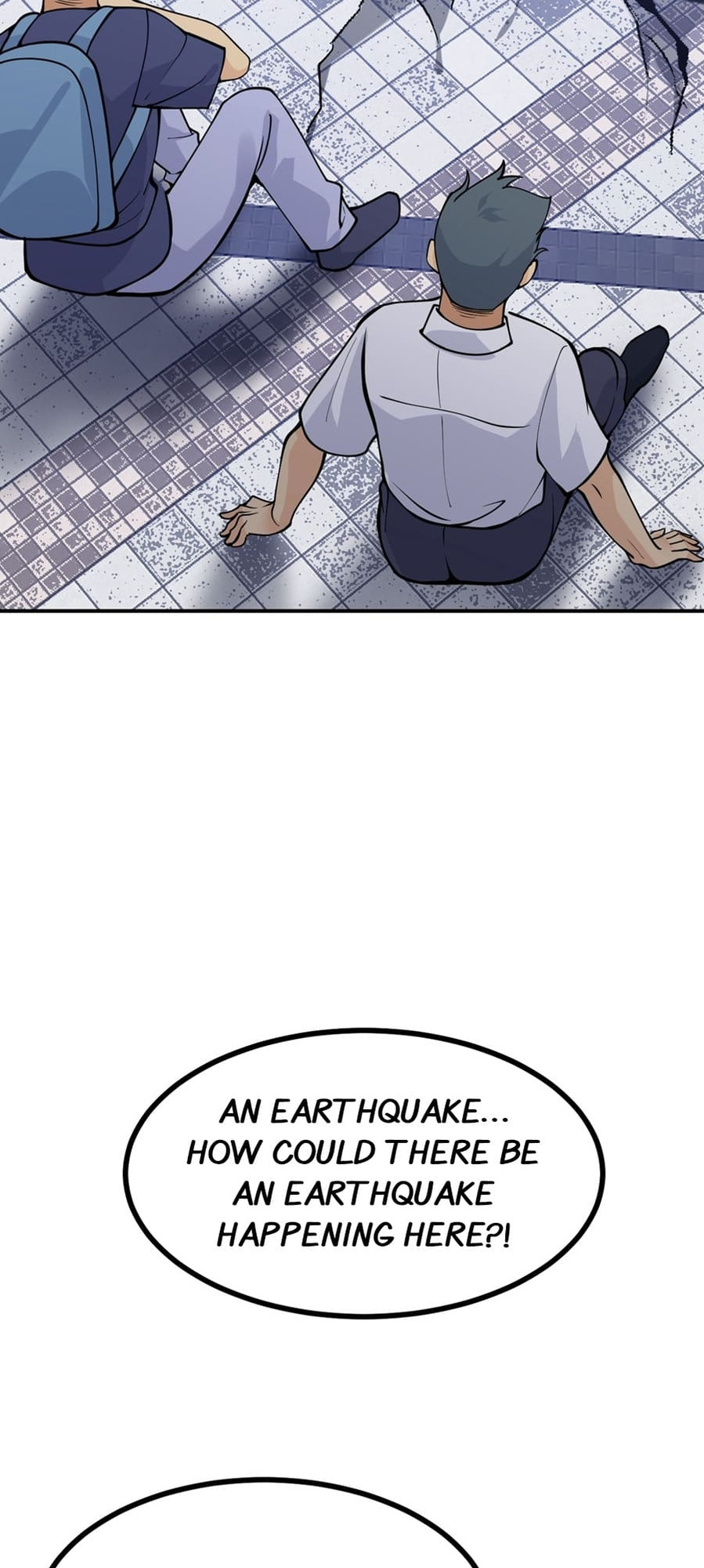 After Signing In For 30 Days, I Can Annihilate Stars chapter 71 - page 19