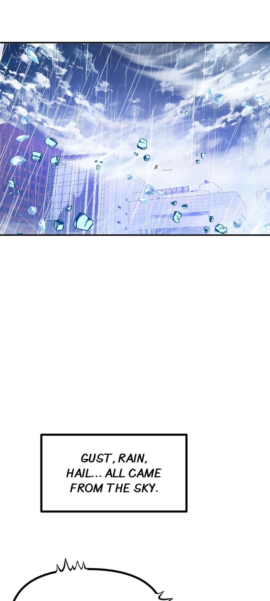 After Signing In For 30 Days, I Can Annihilate Stars chapter 71 - page 21