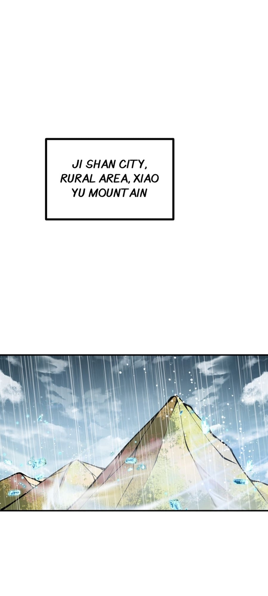 After Signing In For 30 Days, I Can Annihilate Stars chapter 71 - page 23