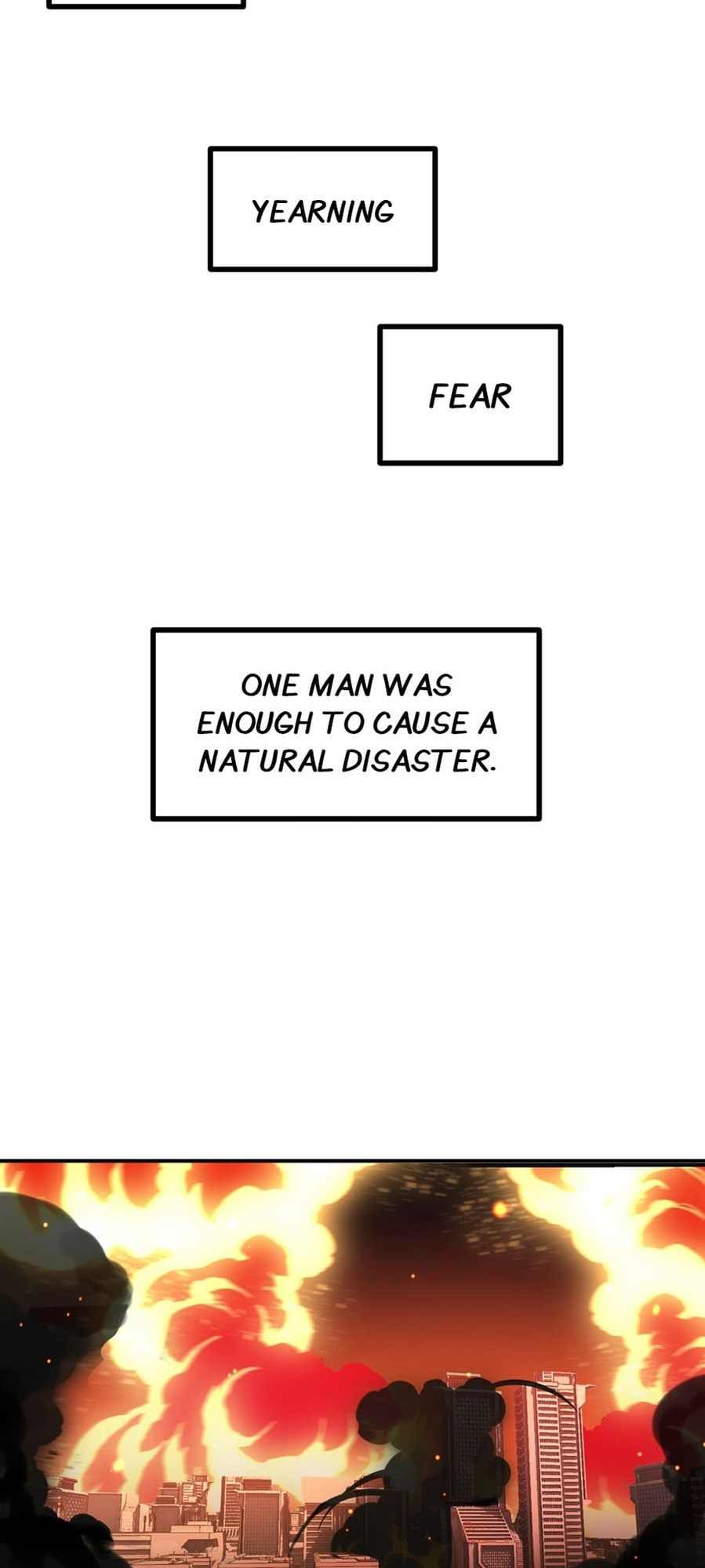 After Signing In For 30 Days, I Can Annihilate Stars chapter 71 - page 31