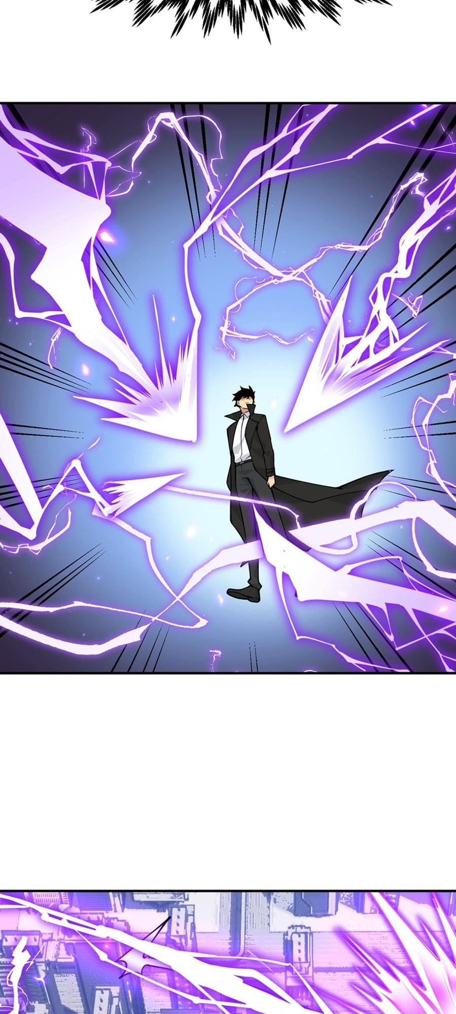 After Signing In For 30 Days, I Can Annihilate Stars chapter 71 - page 36