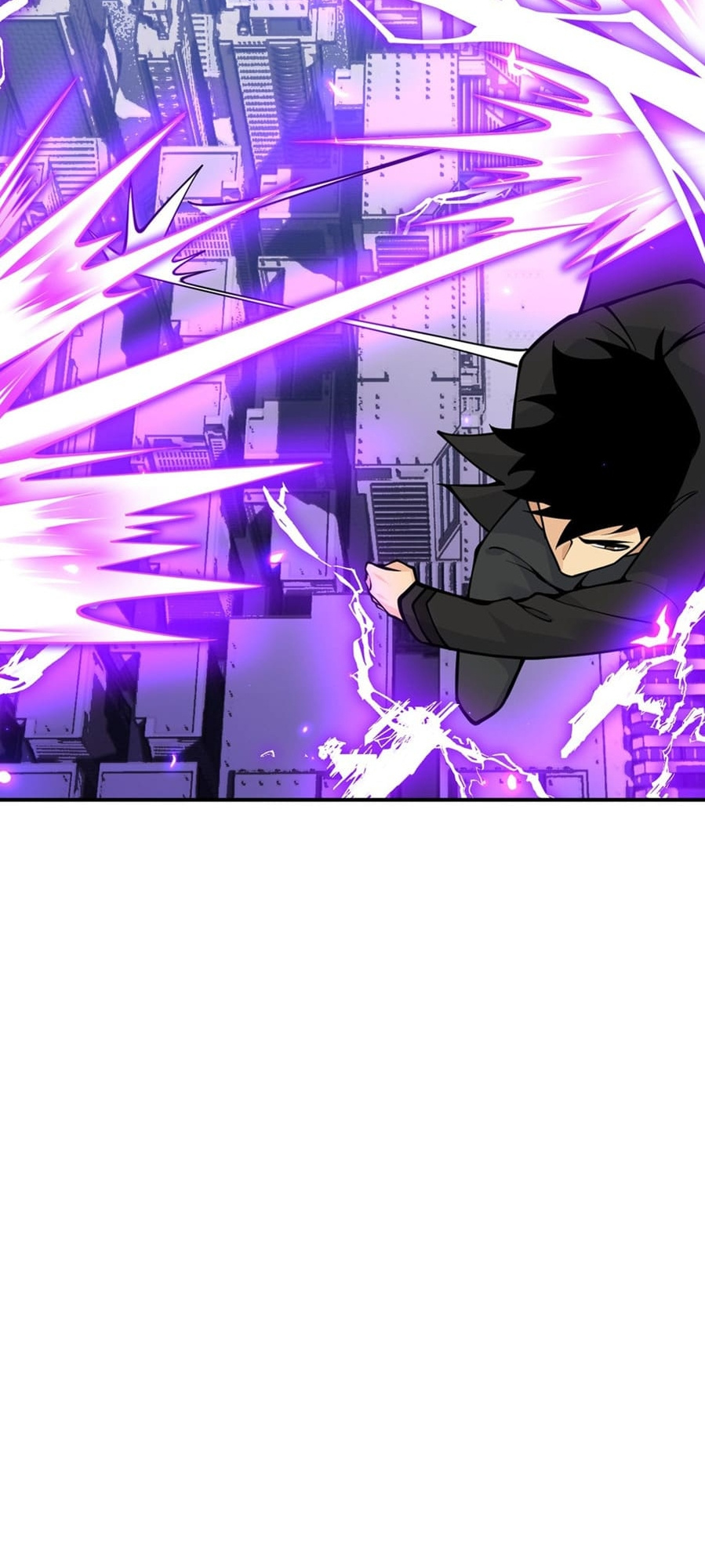 After Signing In For 30 Days, I Can Annihilate Stars chapter 71 - page 37