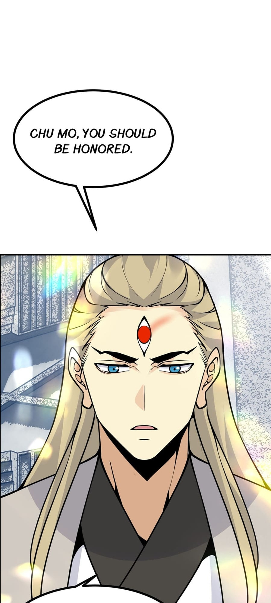 After Signing In For 30 Days, I Can Annihilate Stars chapter 71 - page 58