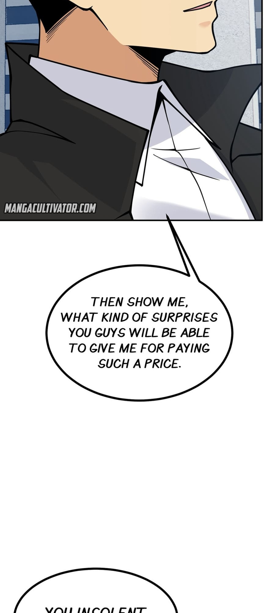 After Signing In For 30 Days, I Can Annihilate Stars chapter 71 - page 60
