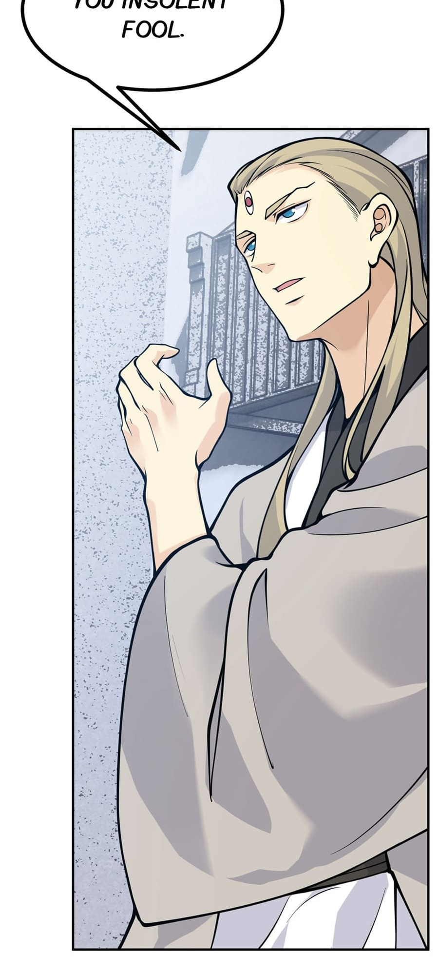After Signing In For 30 Days, I Can Annihilate Stars chapter 71 - page 61