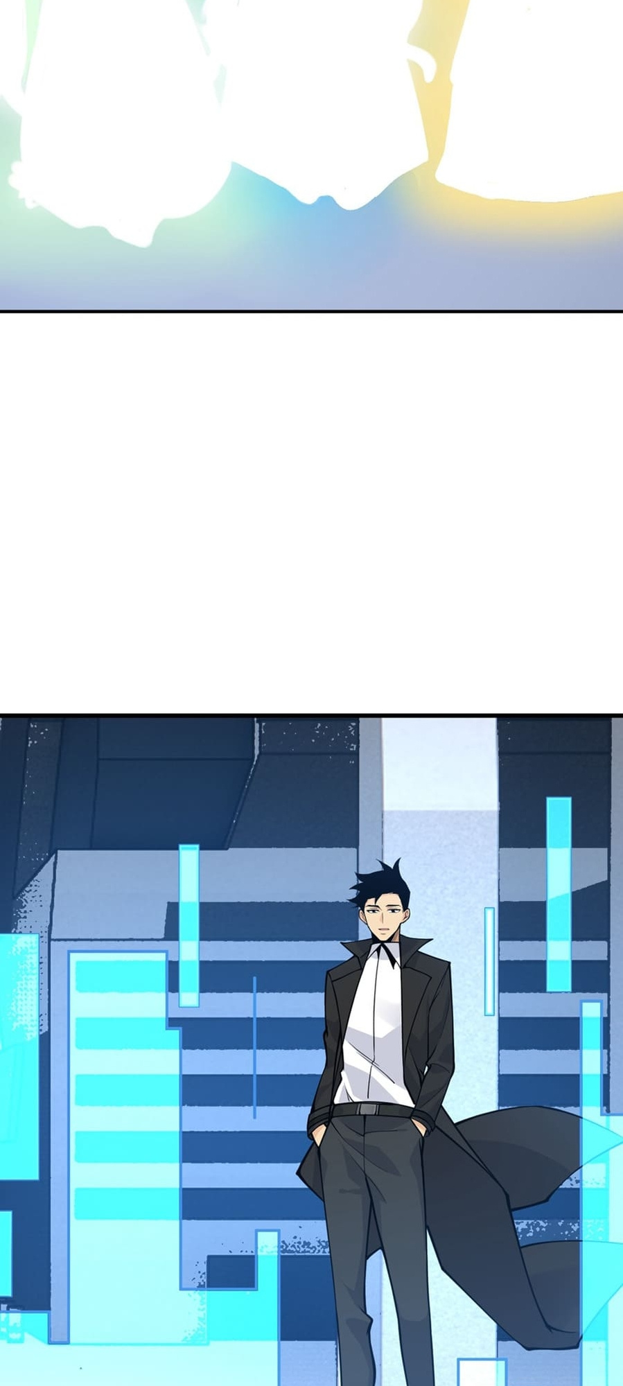 After Signing In For 30 Days, I Can Annihilate Stars chapter 71 - page 64