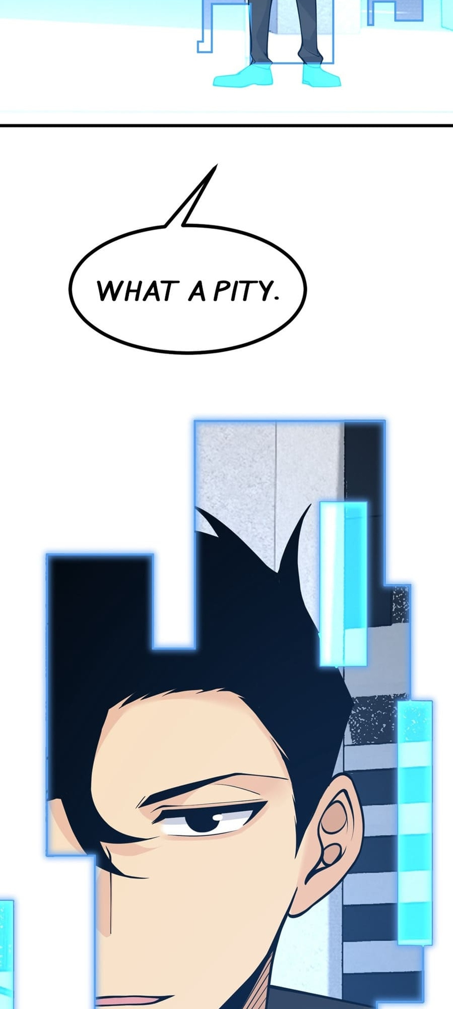 After Signing In For 30 Days, I Can Annihilate Stars chapter 71 - page 65