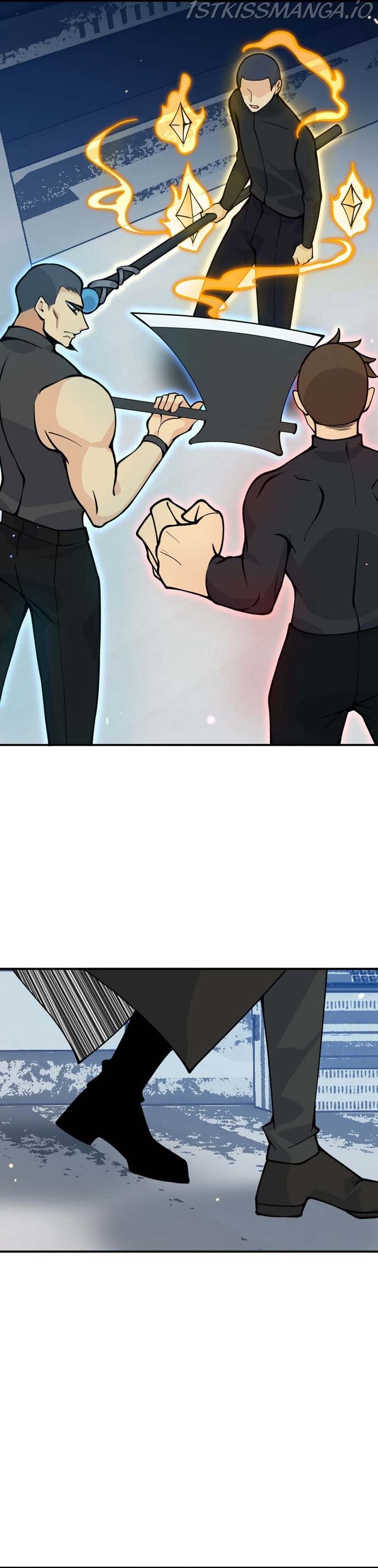 After Signing In For 30 Days, I Can Annihilate Stars chapter 69 - page 9