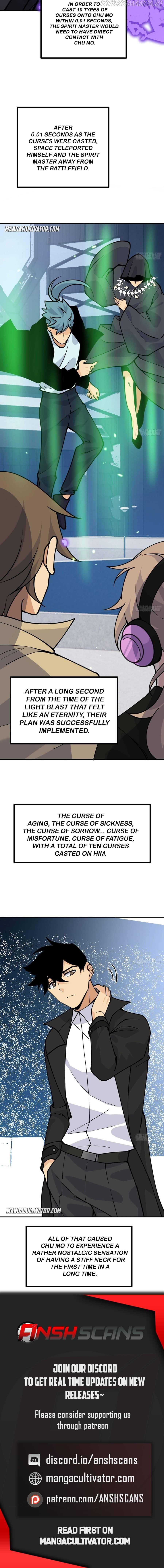 After Signing In For 30 Days, I Can Annihilate Stars chapter 65 - page 6