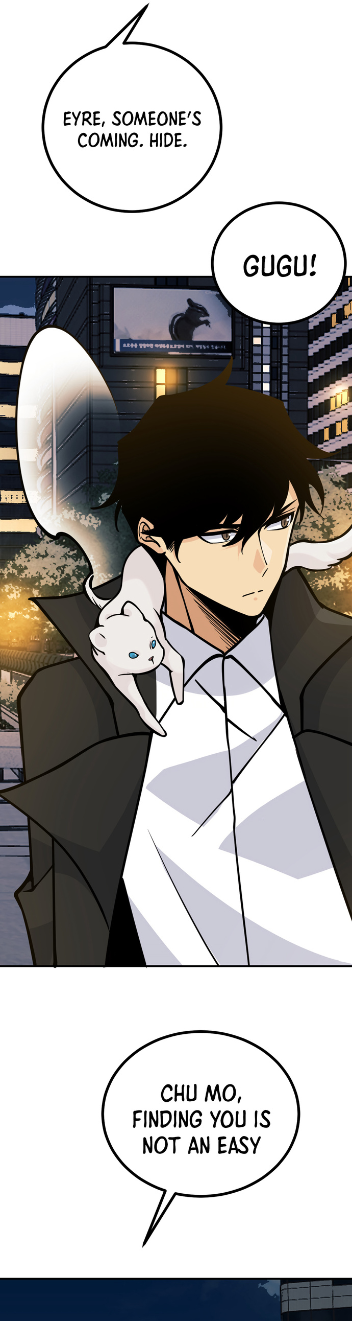After Signing In For 30 Days, I Can Annihilate Stars chapter 57 - page 10