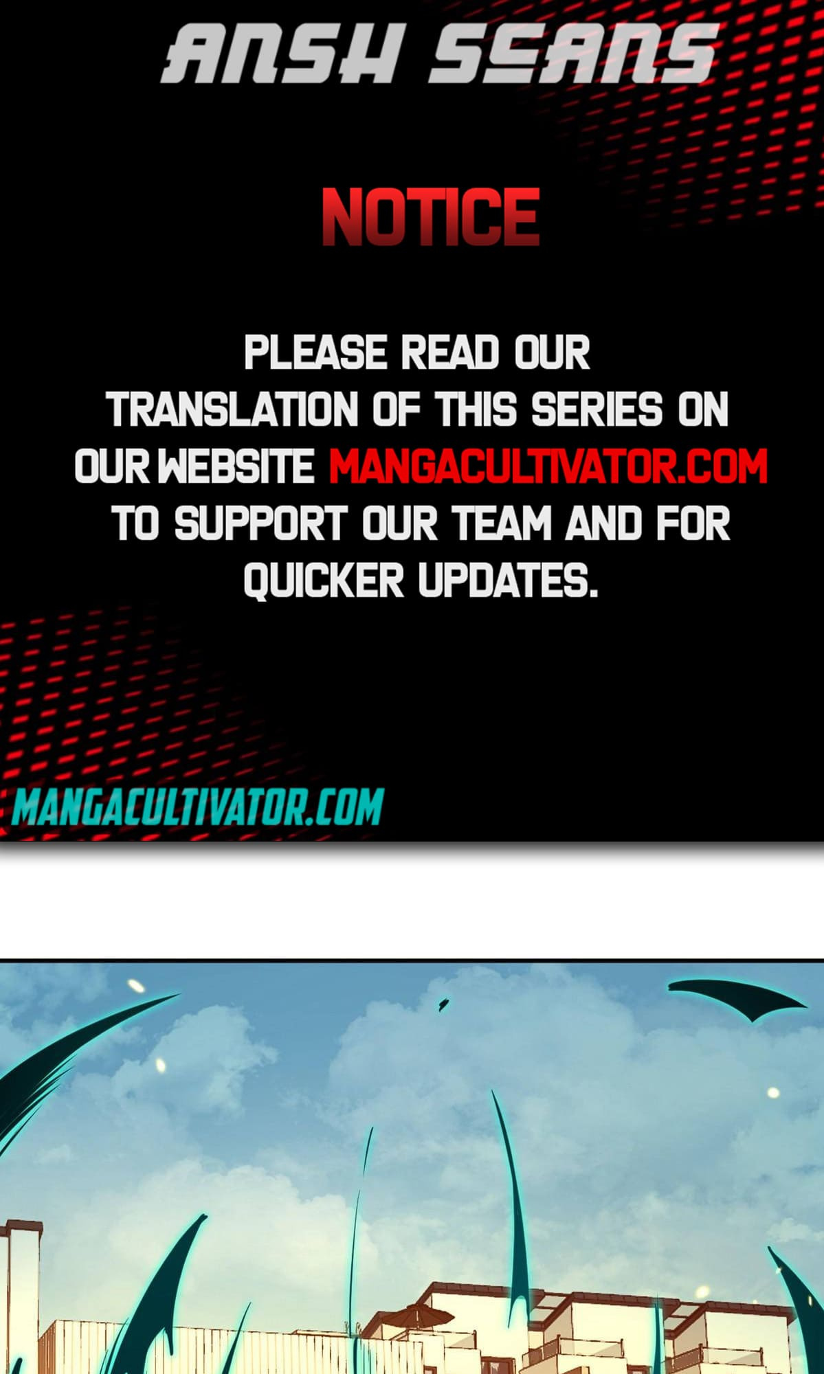 After Signing In For 30 Days, I Can Annihilate Stars chapter 52 - page 1