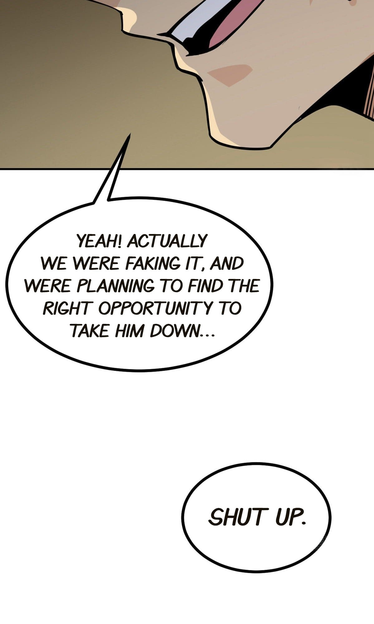 After Signing In For 30 Days, I Can Annihilate Stars chapter 52 - page 24