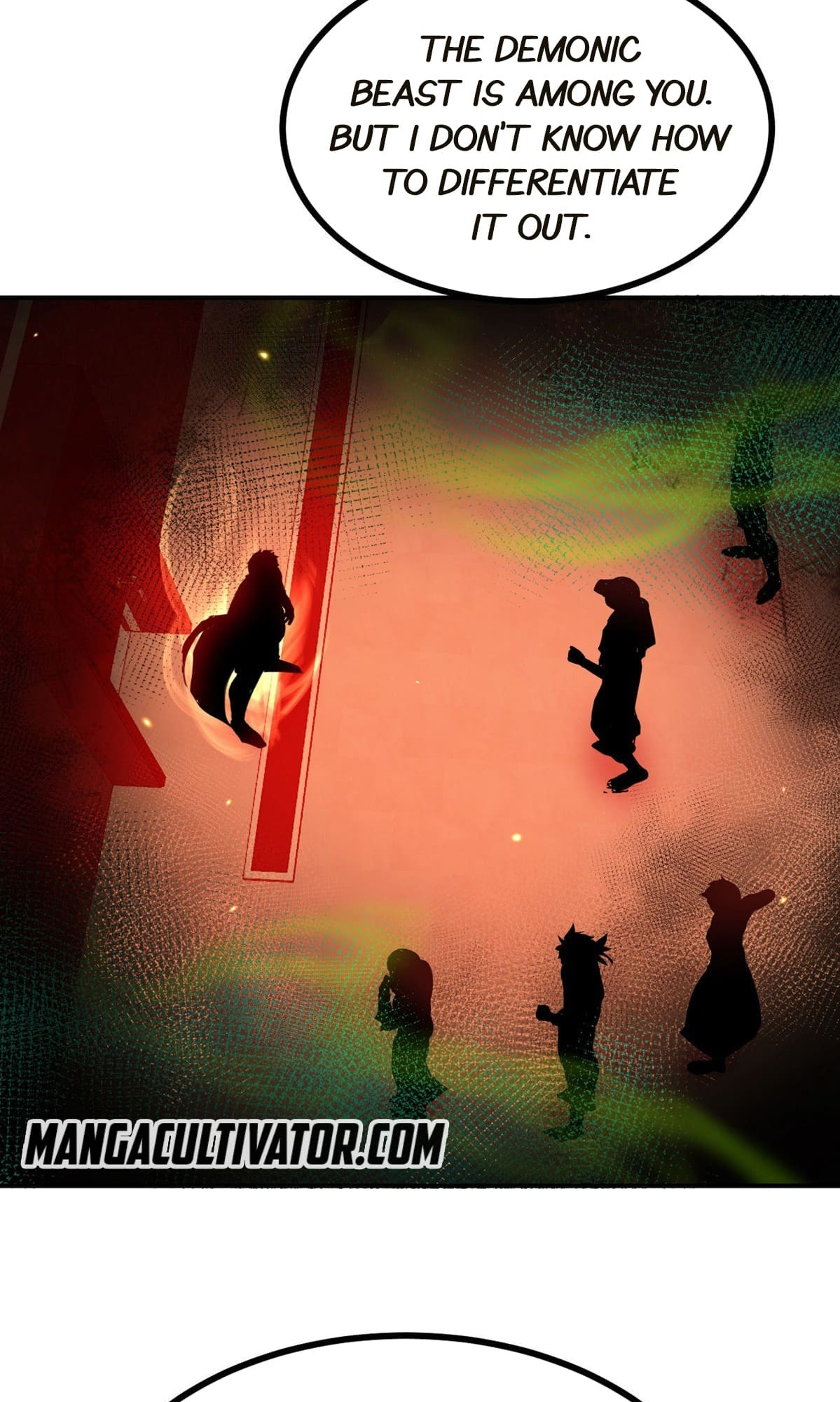 After Signing In For 30 Days, I Can Annihilate Stars chapter 52 - page 27