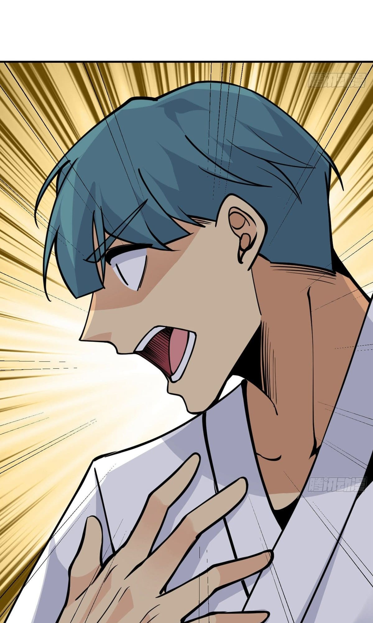 After Signing In For 30 Days, I Can Annihilate Stars chapter 52 - page 29
