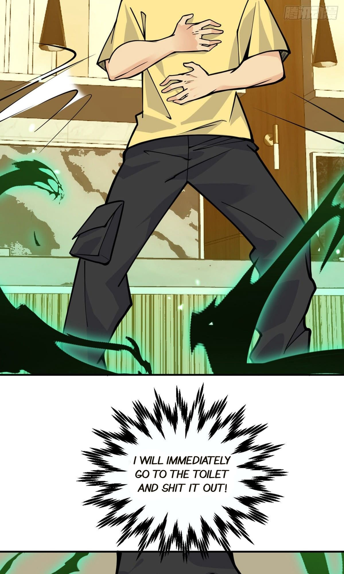 After Signing In For 30 Days, I Can Annihilate Stars chapter 52 - page 33