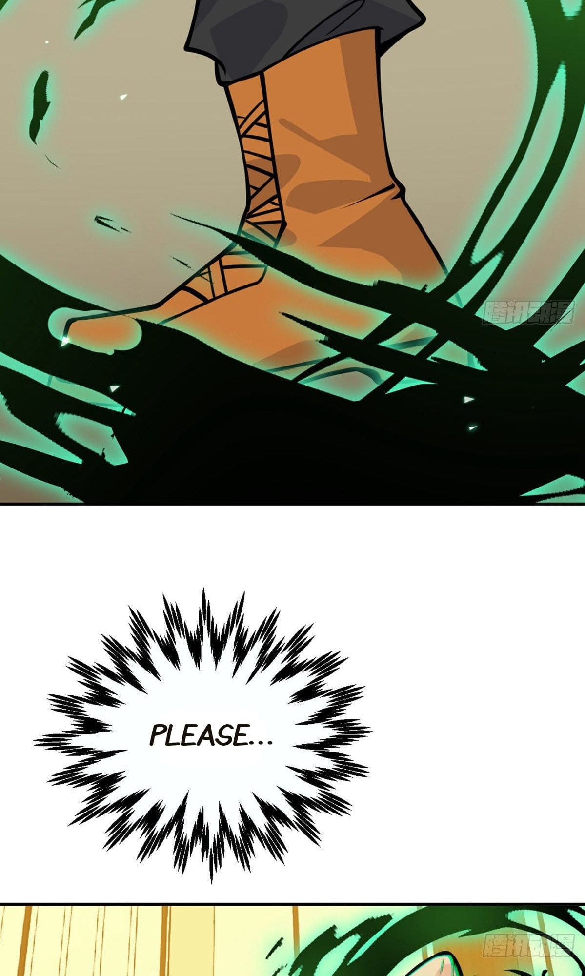 After Signing In For 30 Days, I Can Annihilate Stars chapter 52 - page 34