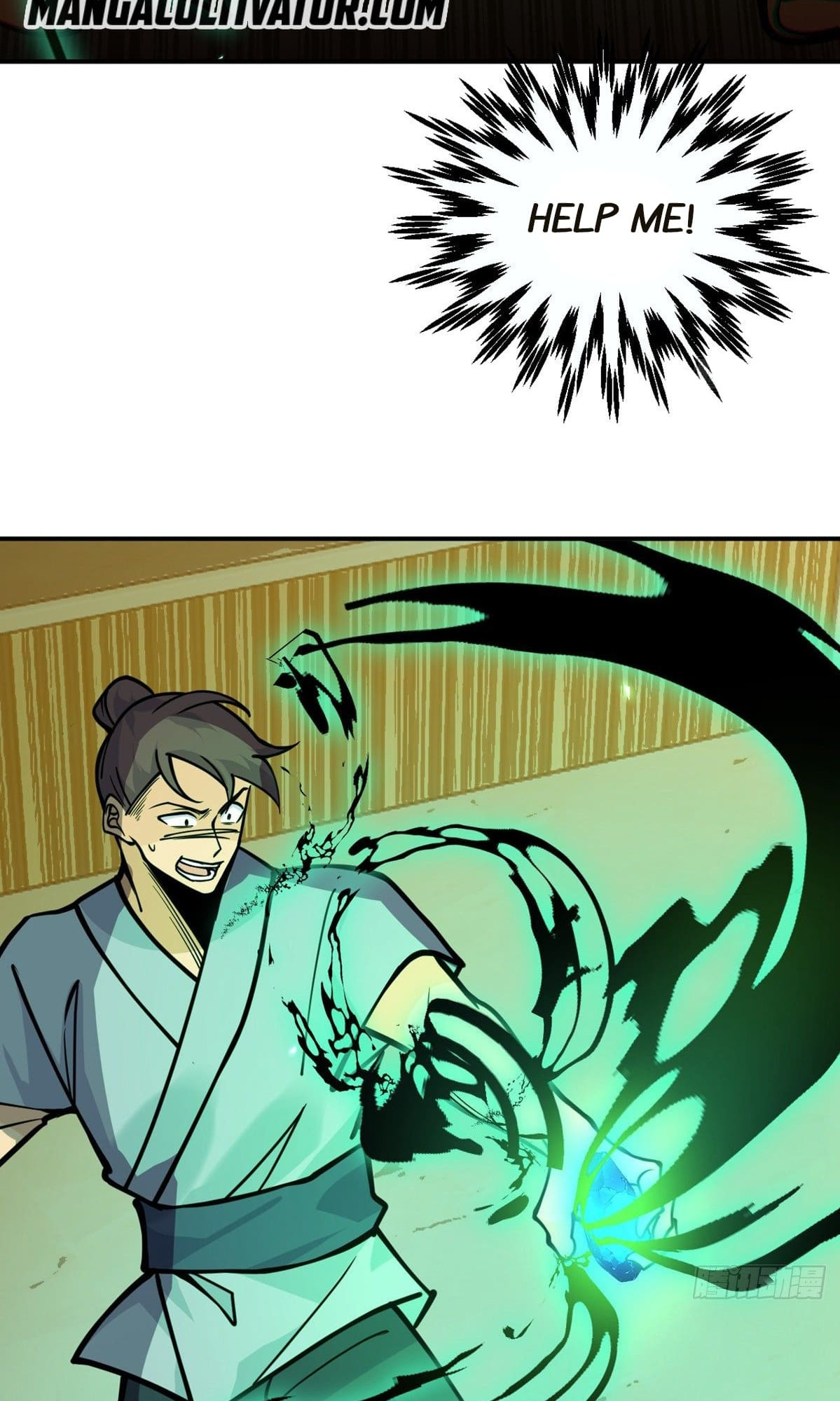After Signing In For 30 Days, I Can Annihilate Stars chapter 52 - page 36