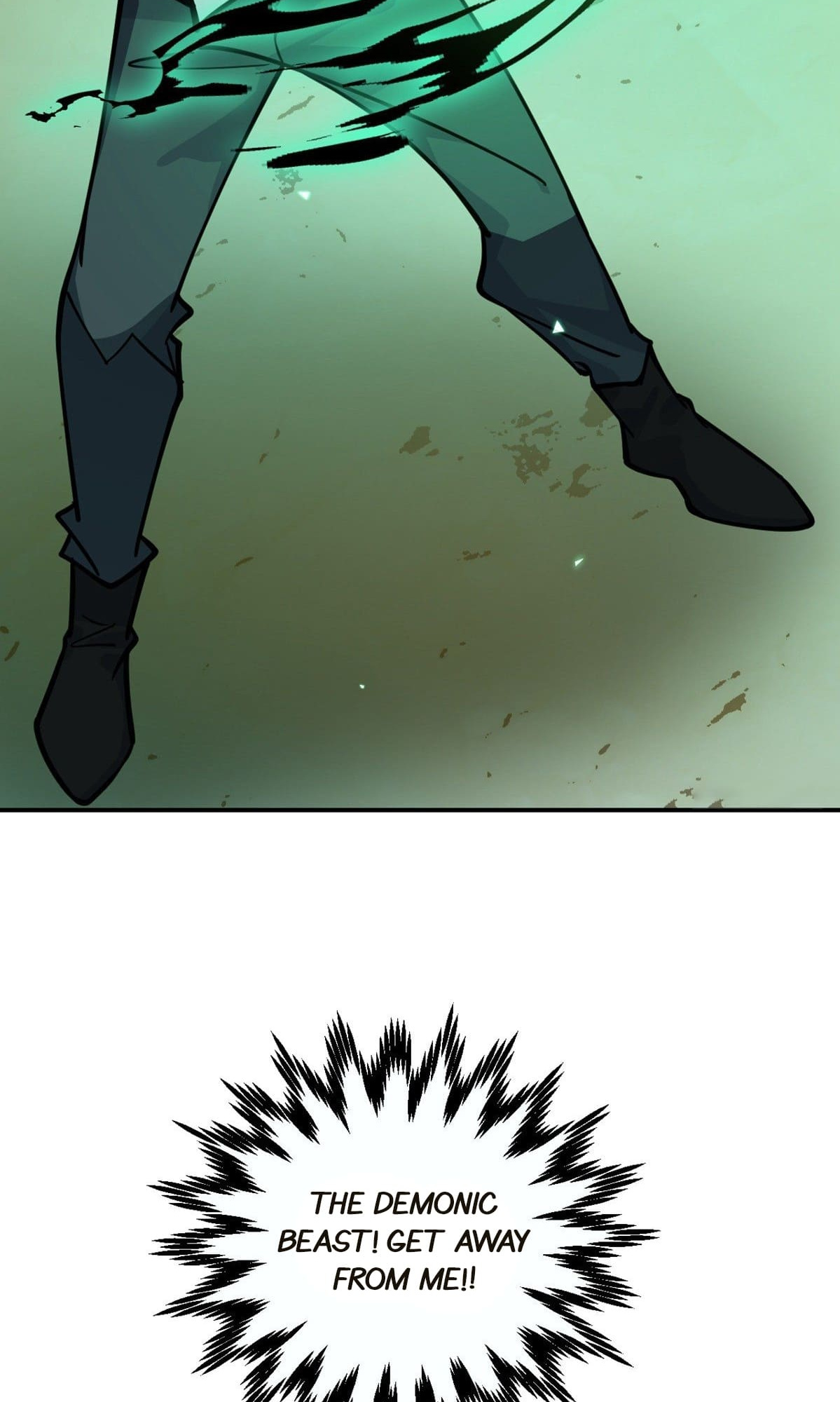 After Signing In For 30 Days, I Can Annihilate Stars chapter 52 - page 37