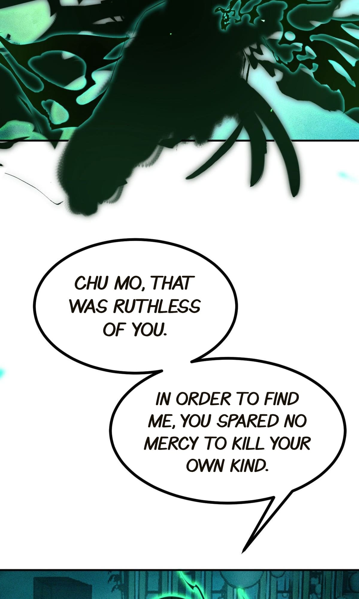 After Signing In For 30 Days, I Can Annihilate Stars chapter 52 - page 39