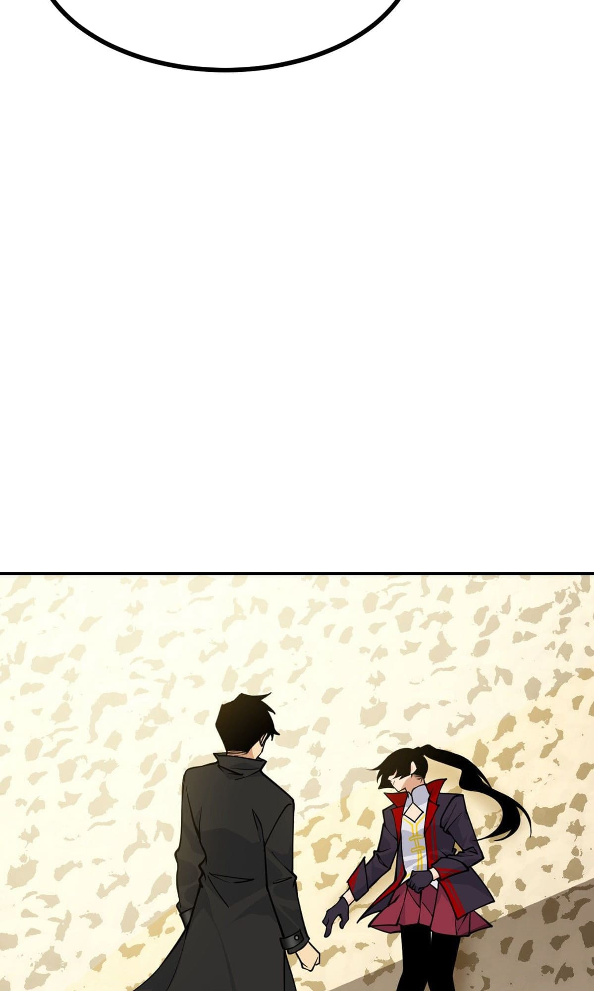 After Signing In For 30 Days, I Can Annihilate Stars chapter 52 - page 4