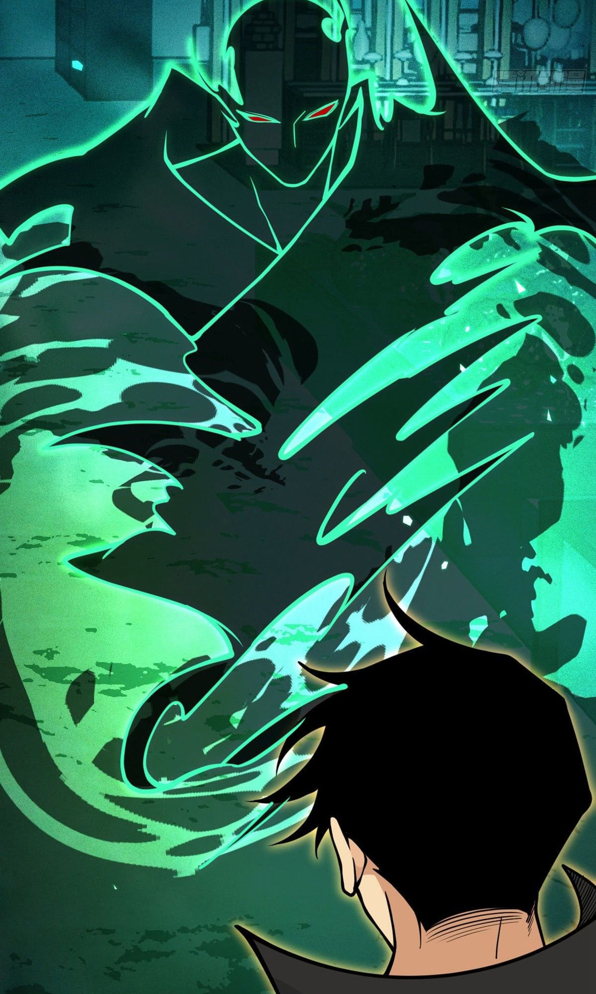 After Signing In For 30 Days, I Can Annihilate Stars chapter 52 - page 40