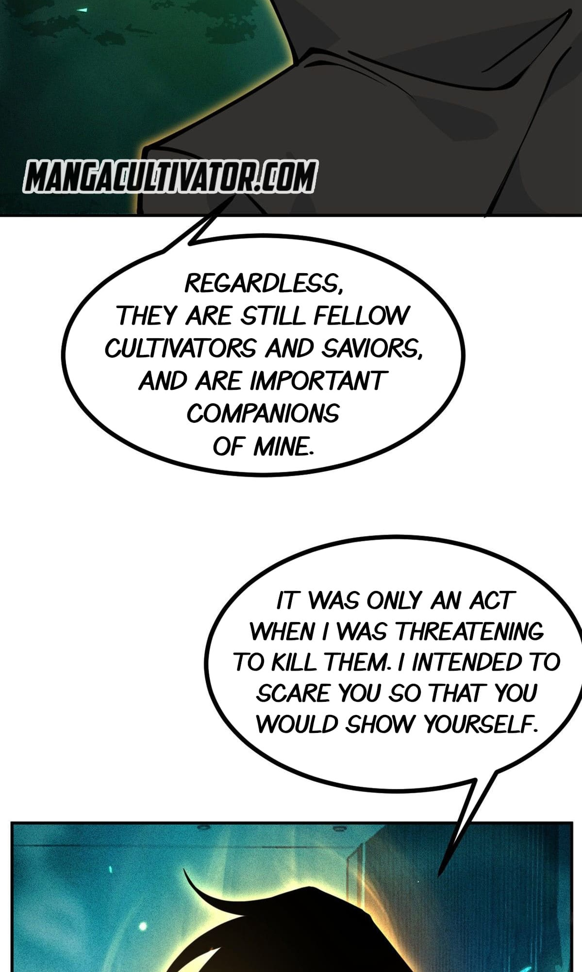 After Signing In For 30 Days, I Can Annihilate Stars chapter 52 - page 41