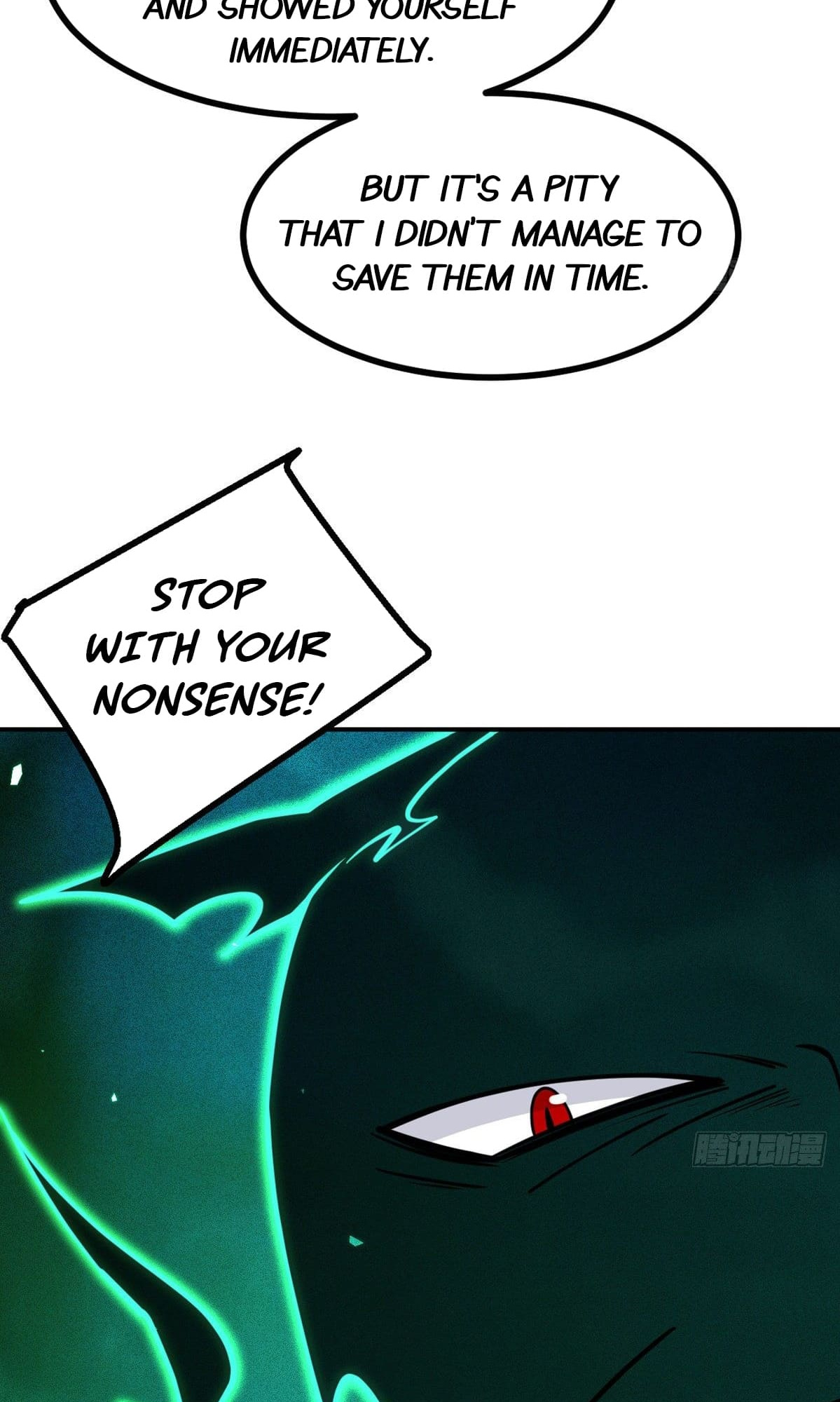After Signing In For 30 Days, I Can Annihilate Stars chapter 52 - page 43