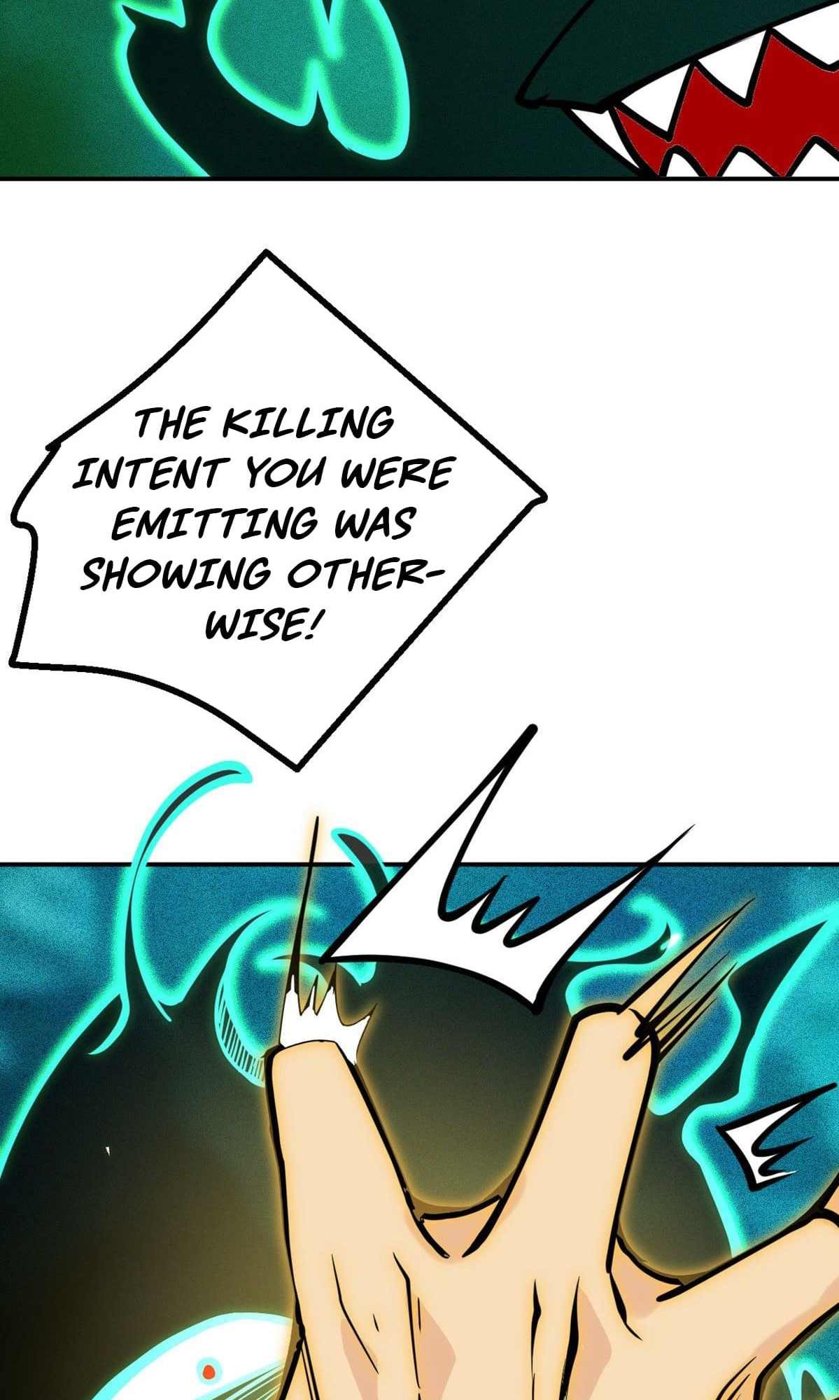 After Signing In For 30 Days, I Can Annihilate Stars chapter 52 - page 44