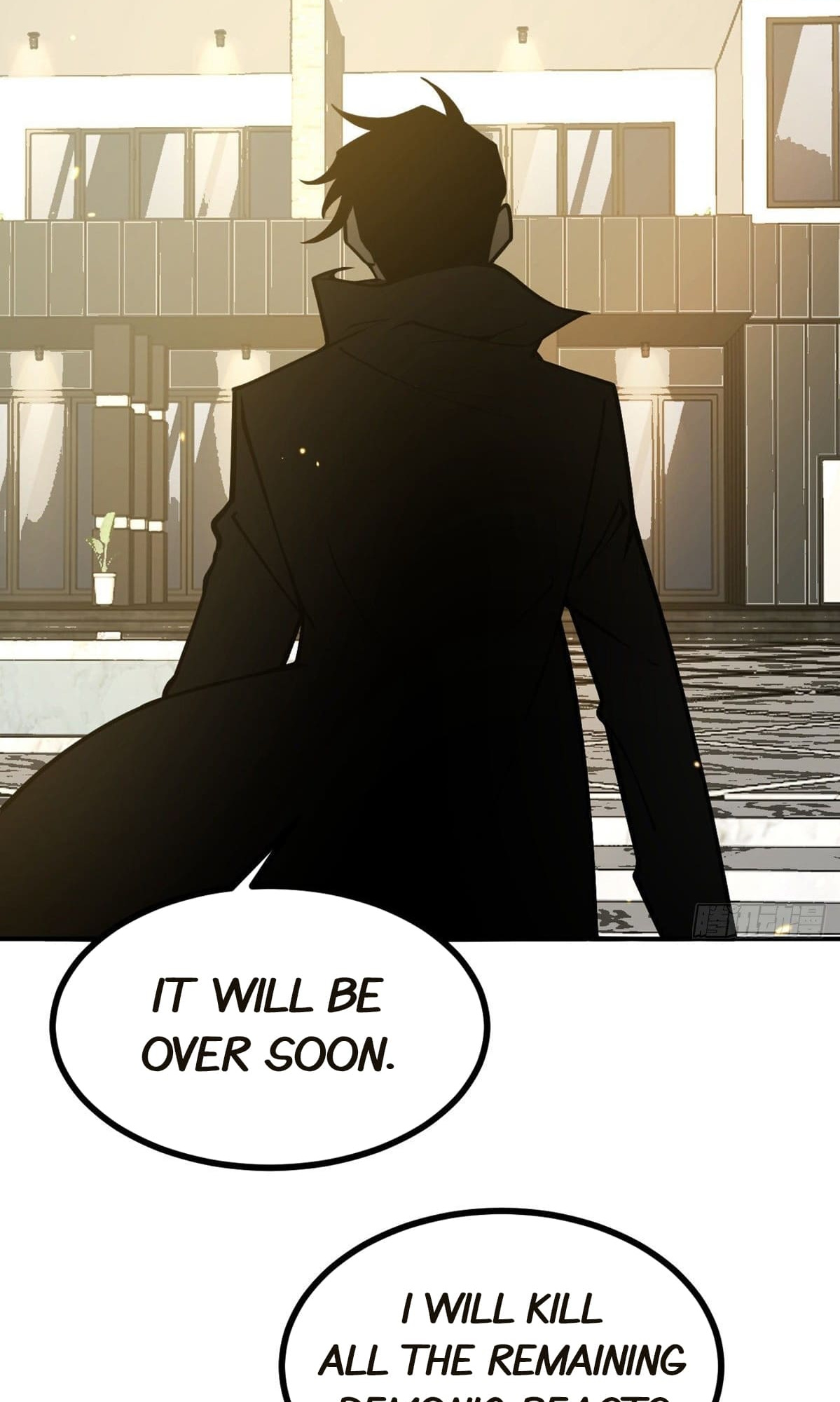 After Signing In For 30 Days, I Can Annihilate Stars chapter 52 - page 8