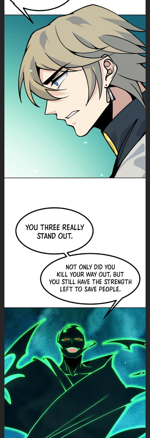 After Signing In For 30 Days, I Can Annihilate Stars chapter 51 - page 13