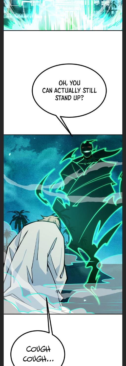 After Signing In For 30 Days, I Can Annihilate Stars chapter 51 - page 20