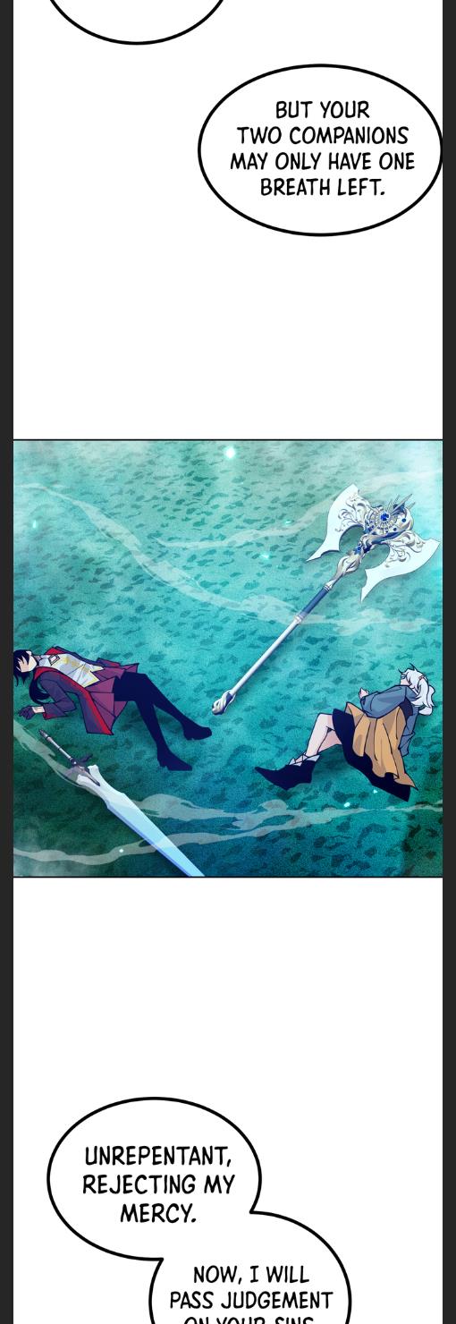 After Signing In For 30 Days, I Can Annihilate Stars chapter 51 - page 21