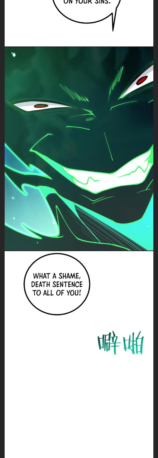 After Signing In For 30 Days, I Can Annihilate Stars chapter 51 - page 22