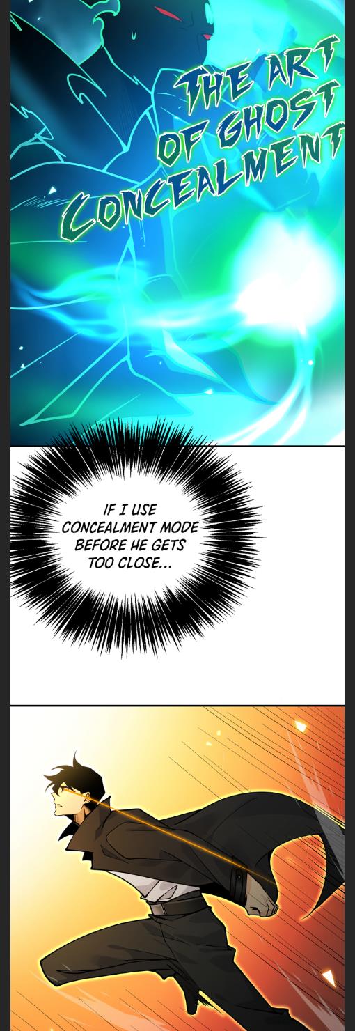 After Signing In For 30 Days, I Can Annihilate Stars chapter 51 - page 27