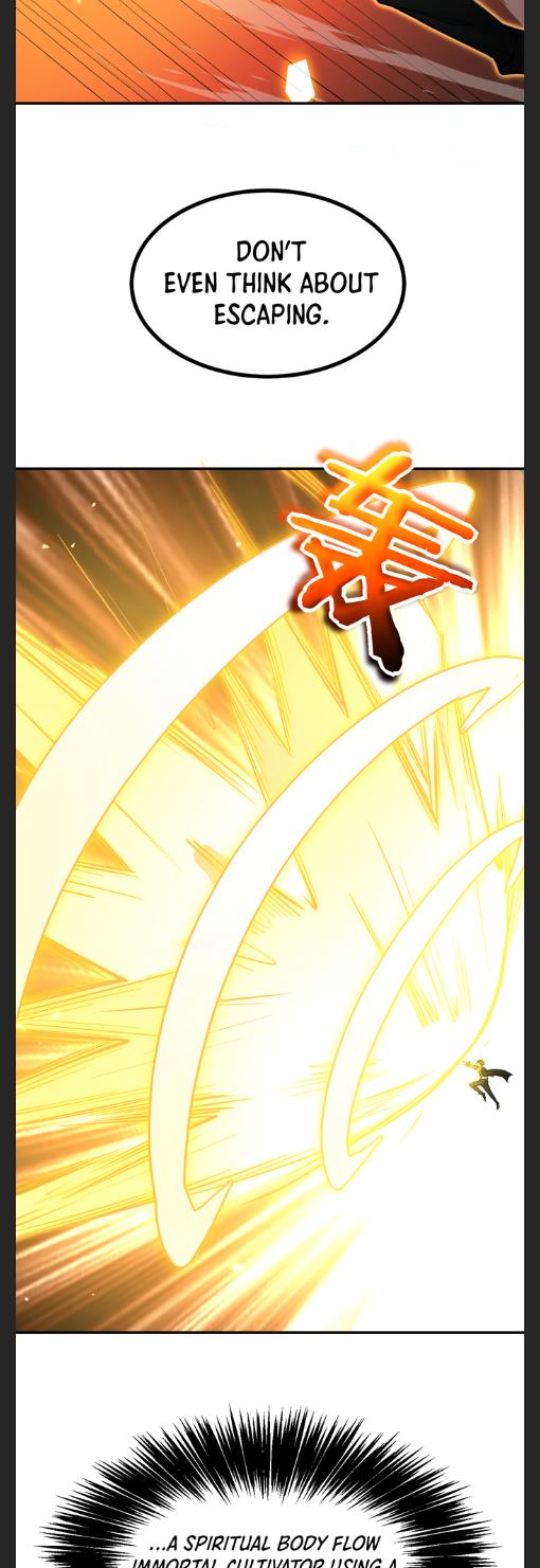 After Signing In For 30 Days, I Can Annihilate Stars chapter 51 - page 28