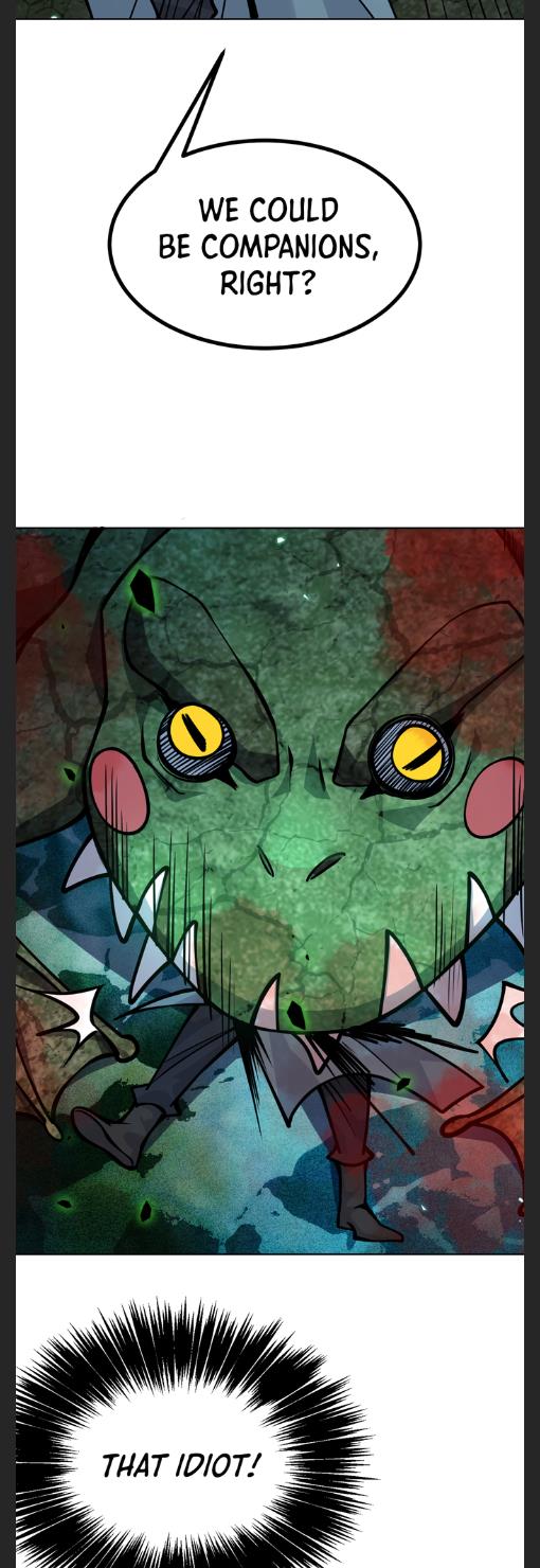 After Signing In For 30 Days, I Can Annihilate Stars chapter 51 - page 6