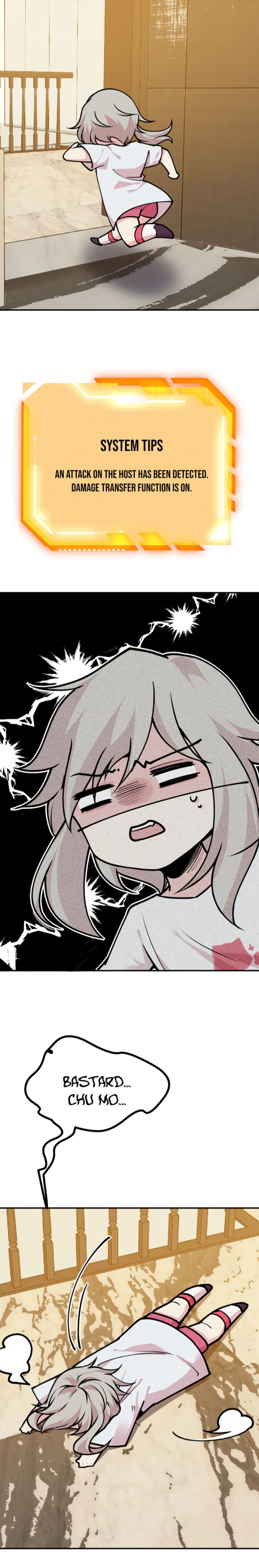 After Signing In For 30 Days, I Can Annihilate Stars chapter 48 - page 9